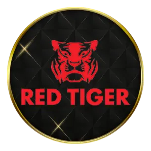 red tiget by jump888