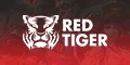 red tiger by jump888